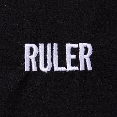 RULER / ESTER RIPSTOP S/S TEE(2colors)