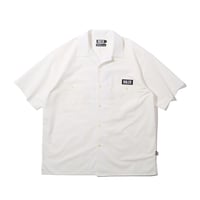 RULER / IMPERIAL S/S WORK SHIRT(2colors)
