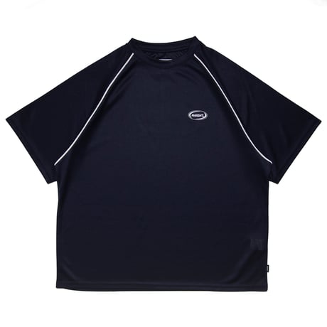 HAIGHT / OVAL LOGO DRY Tee(3colors)