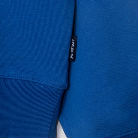 APPLEBUM / LOGO EMBROIDERY HOODIE(5colors)