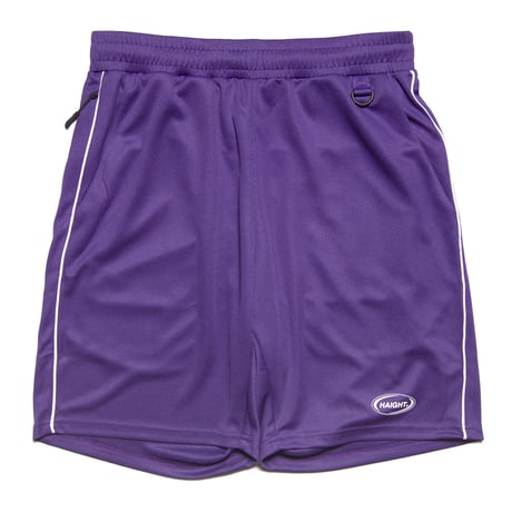 HAIGHT / OVAL LOGO DRY SHORTS(4colors)