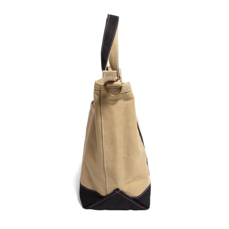 HAIGHT / SHOULDER TOTE BAG(3colors)