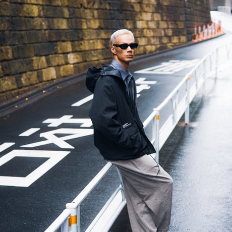 HAIGHT / STRAIGHT CORDUROY PANTS(3colors)
