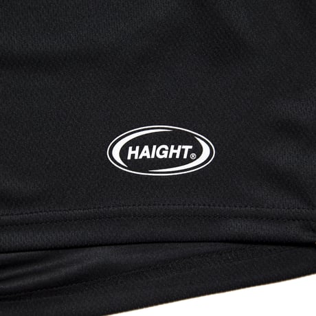 HAIGHT / OVAL LOGO DRY SHORTS(4colors)