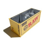 RAW x INTERBREED /   “Desk Container”