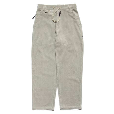 HAIGHT / STRAIGHT CORDUROY PANTS(3colors)