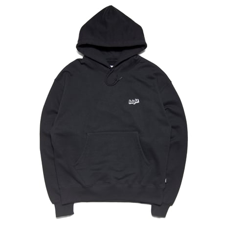 HAIGHT / CORE LOGO HOODIE(3colors)
