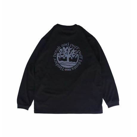 MIXNUTS / TIMBO vs ME DRY L/S TEE