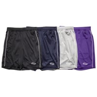HAIGHT / OVAL LOGO DRY SHORTS(4colors)