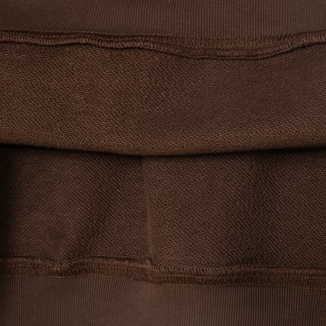 APPLEBUM / LOGO EMBROIDERY HOODIE(5colors)