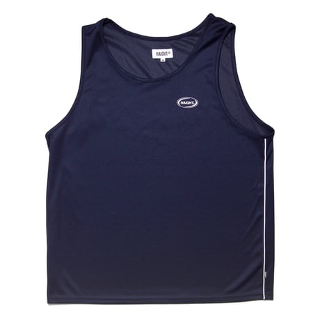 HAIGHT / OVAL LOGO DRY TANK(4colors)