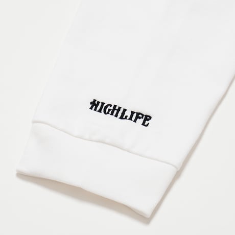 HighLife / HL L/S Tee