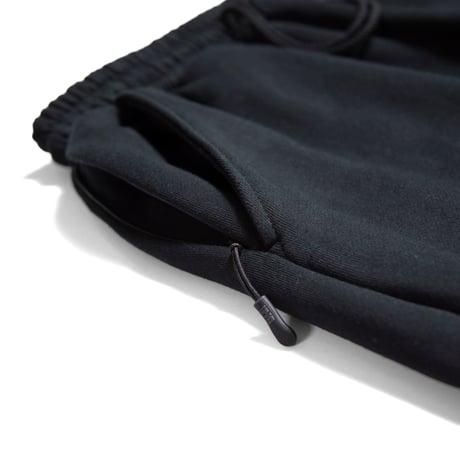 HAIGHT / CORE LOGO SWEAT PANTS(3colors)