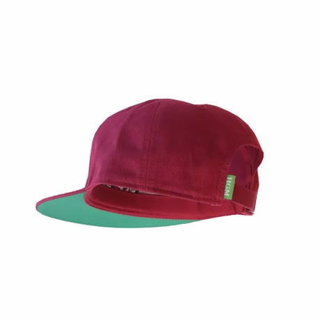 HIGH GROUND MASTER / ラーテルCAP(2colors)