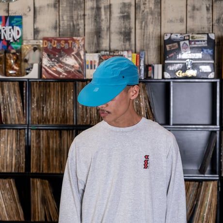 INTERBREED / TeflonTM Longbill Cap(4colors)