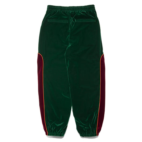 HAIGHT / VELOUR TRACK PANTS (3colors)