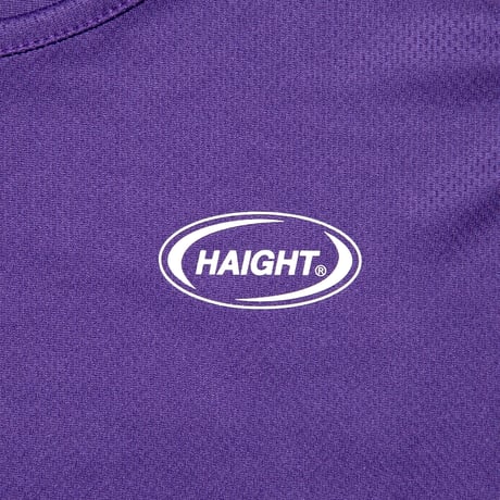 HAIGHT / OVAL LOGO DRY TANK(4colors)