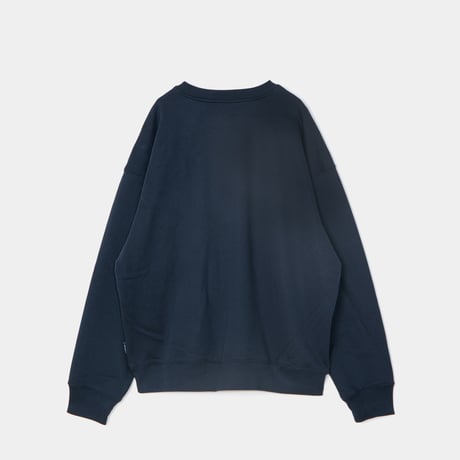 APPLEBUM　/　“SUNSHINE” CREW SWEAT