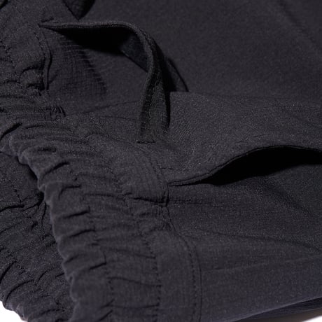 RULER / NYLON RIP-STOP EASY TROUSER(2colors)