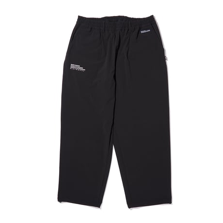 RULER / NYLON RIP-STOP EASY TROUSER(2colors)