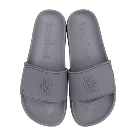 INTERBREED / MAX Slider with shoe bag