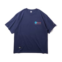 RULER / MALTESE KRAKEN 6.5oz S/S TEE(2colors)