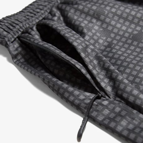 HAIGHT / NIGHT CAMO MESH SHORTS(3colors)