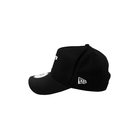 DREAM TEAM / DT Old Logo New Era 9FORTY A-Frame Snapback Cap