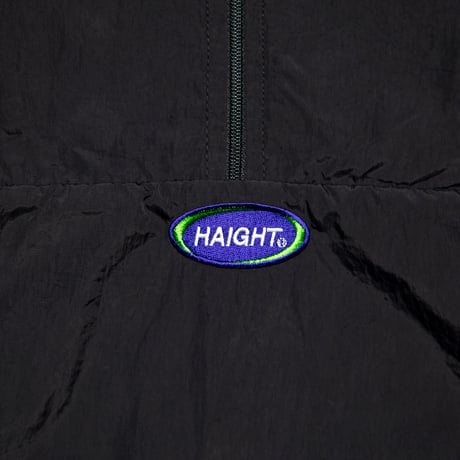 HAIGHT / ATHLETIC PULLOVER JACKET(3colors)