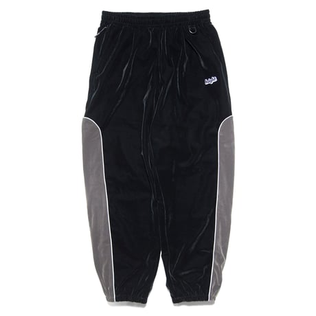 HAIGHT / VELOUR TRACK PANTS (3colors)