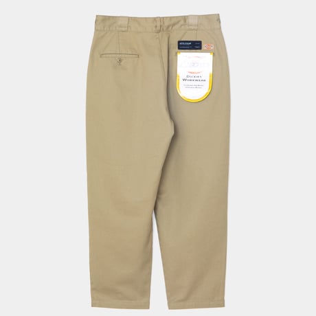 APPLEBUM / APPLEBUM × DICKIES WORK PANTS