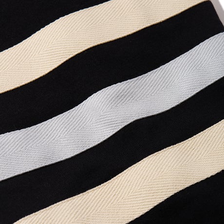 RULER / BBB FOOTBALL L/S (2colors)