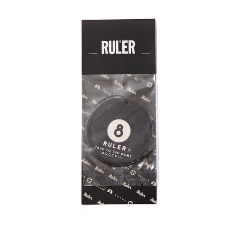 RULER / 138 AIR FRESHENER