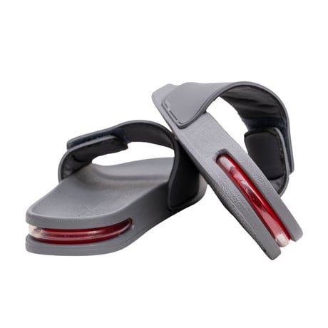 INTERBREED / MAX Slider with shoe bag