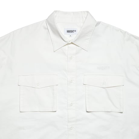 HAIGHT / OXFORD SHIRT(3colors)