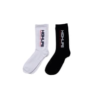 HighLife / PGR Socks (2colors)