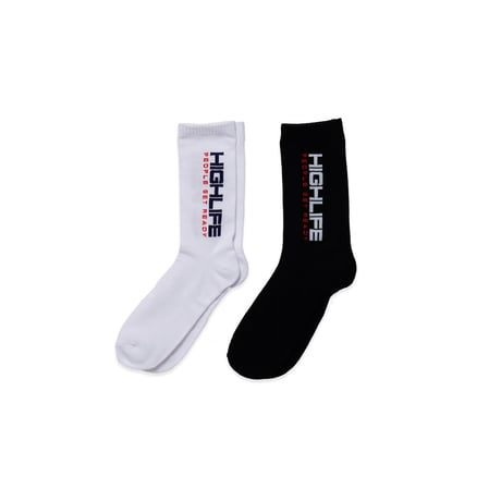 HighLife / PGR Socks (2colors)
