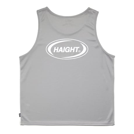 HAIGHT / OVAL LOGO DRY TANK(4colors)