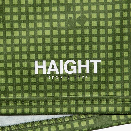 HAIGHT / NIGHT CAMO MESH SHORTS(3colors)