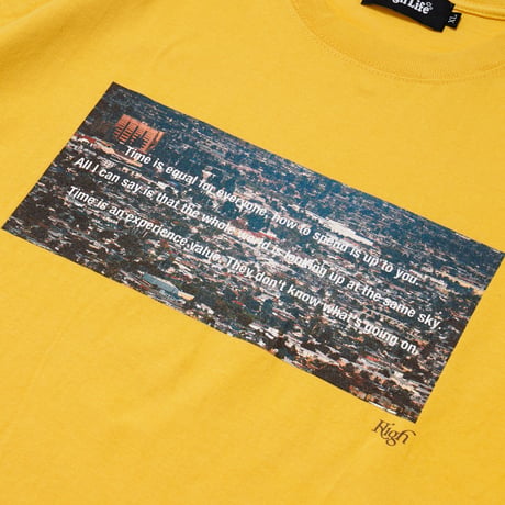 HighLife / Journey Tee