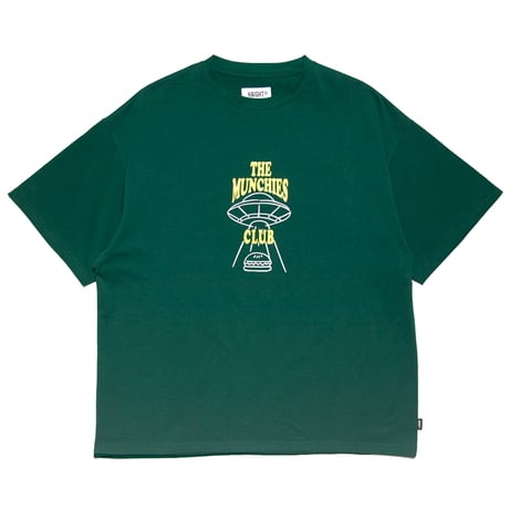 HAIGHT / M.C BURGER Tee(3colors)
