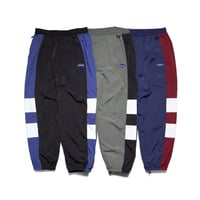 HAIGHT / ATHLETIC PANTS(3colors)