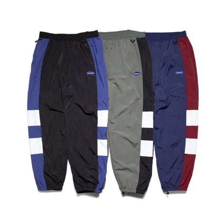 HAIGHT / ATHLETIC PANTS(3colors)