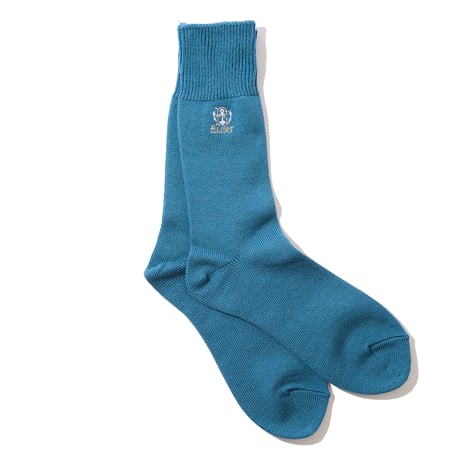 RULER / ANCHOR LOW GAUGE SOCKS(2colors)