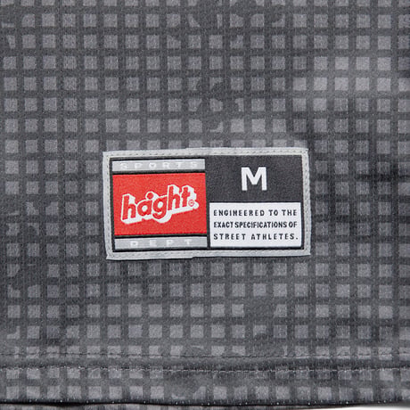HAIGHT / NIGHT CAMO MESH TANK(3colors)