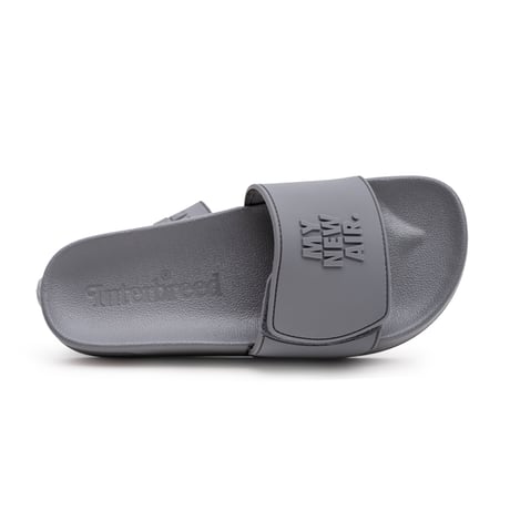 INTERBREED / MAX Slider with shoe bag
