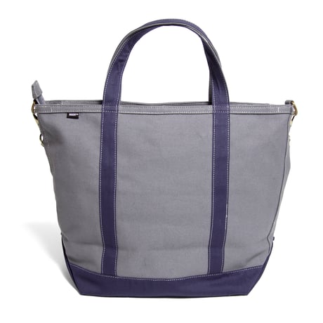 HAIGHT / SHOULDER TOTE BAG(3colors)