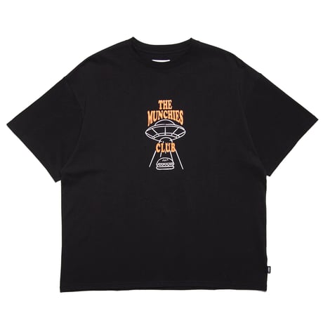 HAIGHT / M.C BURGER Tee(3colors)