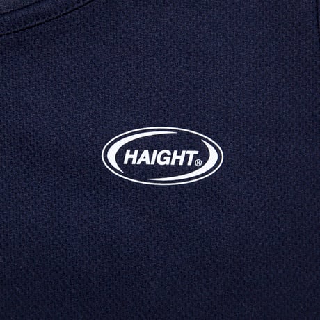 HAIGHT / OVAL LOGO DRY TANK(4colors)