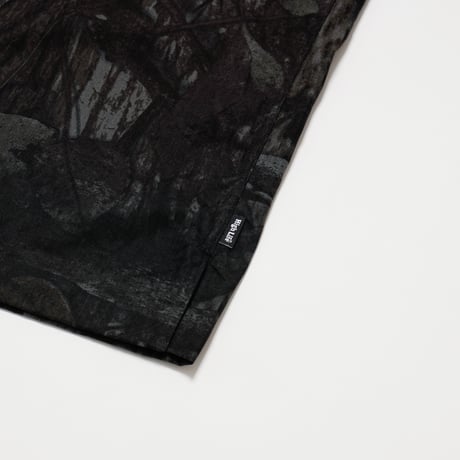 HighLife / TreeCamo Shirts(2colors)